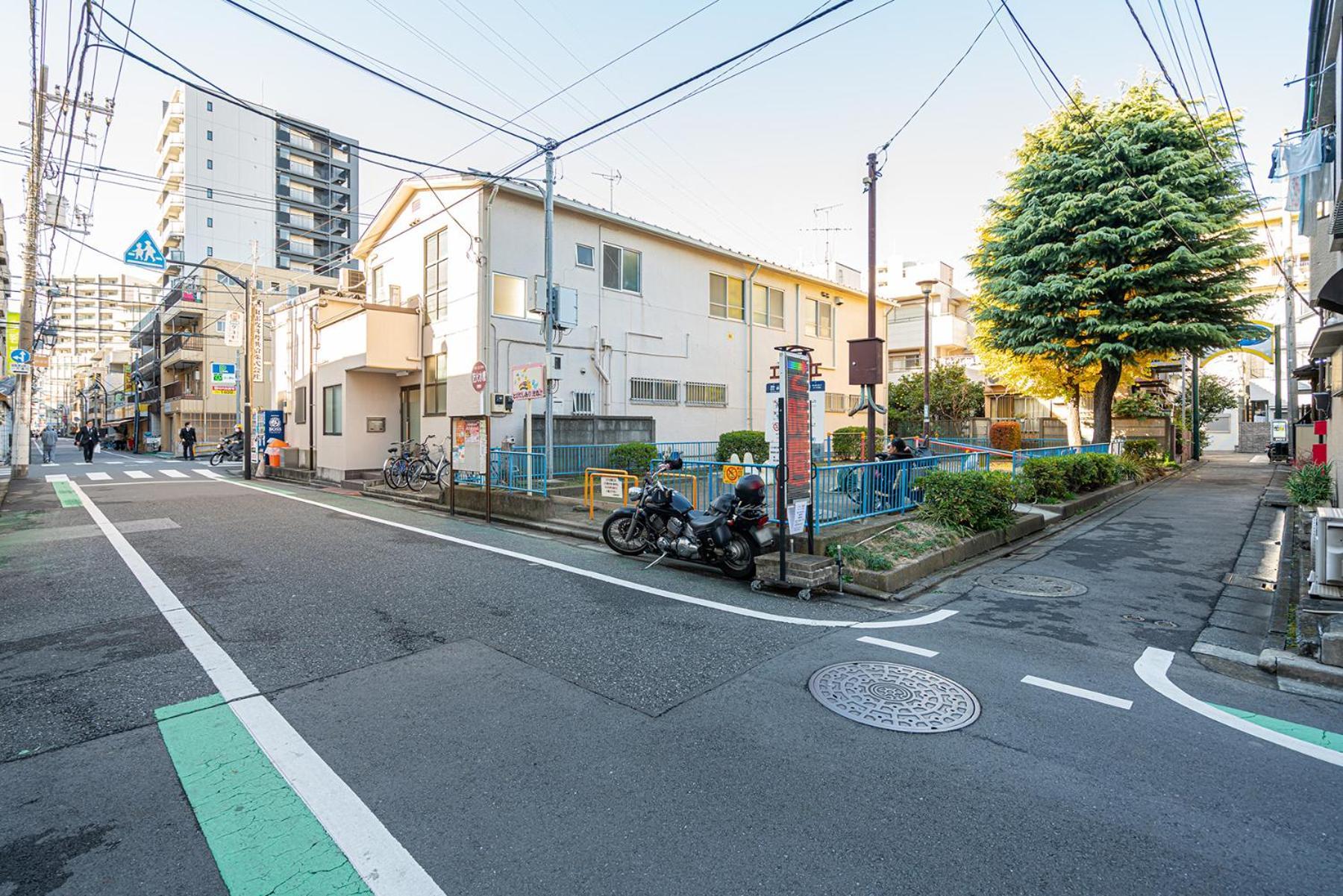 Nearest Jr Sobu Line Shinkoiwa Str,Tokyo Str 15 Min ,Shinjuku 25 Min, Disney 30 Min エクステリア 写真