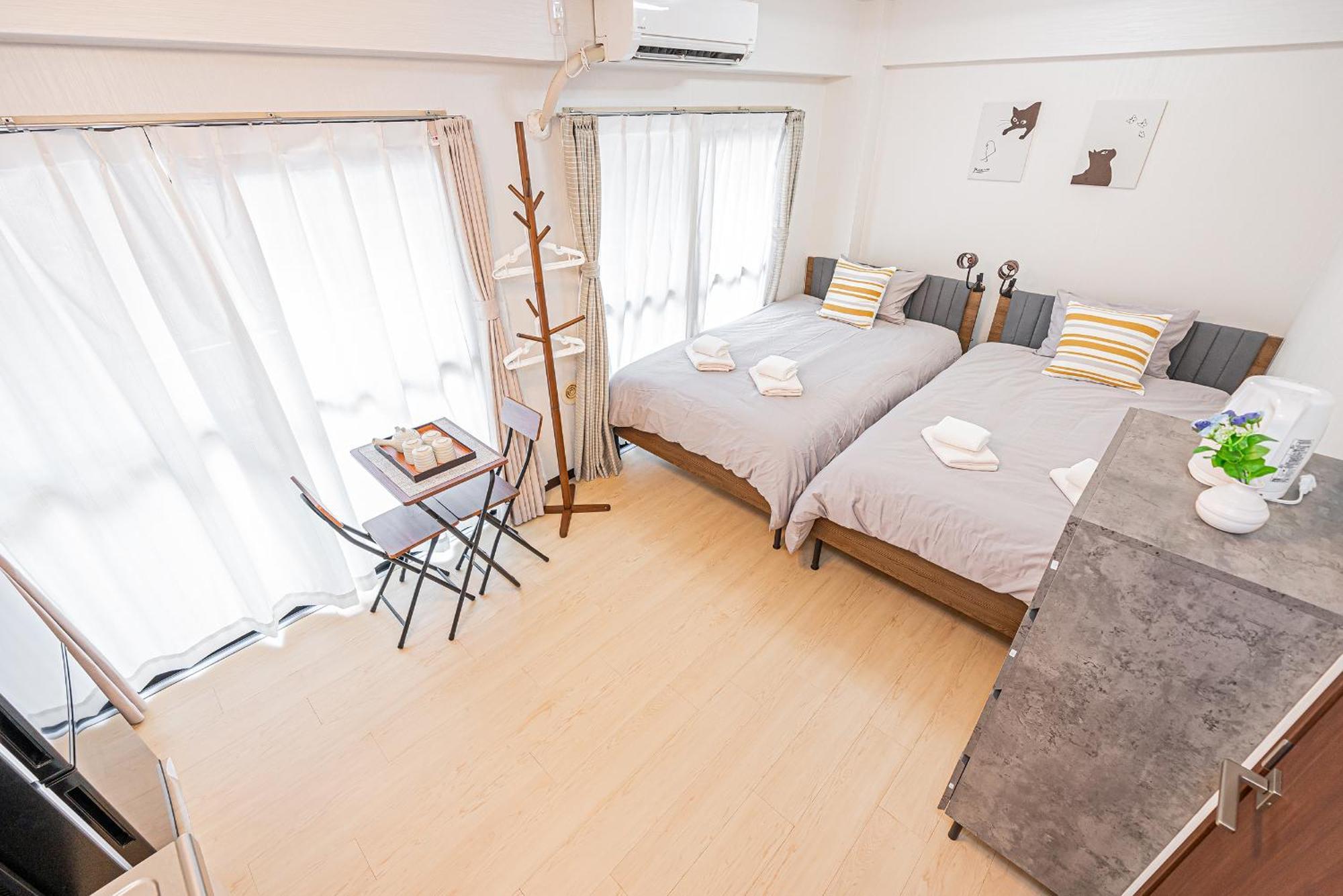 Nearest Jr Sobu Line Shinkoiwa Str,Tokyo Str 15 Min ,Shinjuku 25 Min, Disney 30 Min エクステリア 写真